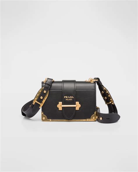 prada cahier bag how to wear|prada cahier bag selfridges.